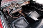 Shelby GT350 Convertible 1968 года